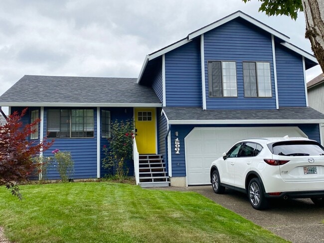 property at 15961 NW Lyndel Ln