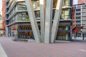 Woodwards W32 in Vancouver, BC - Building Photo - Building Photo