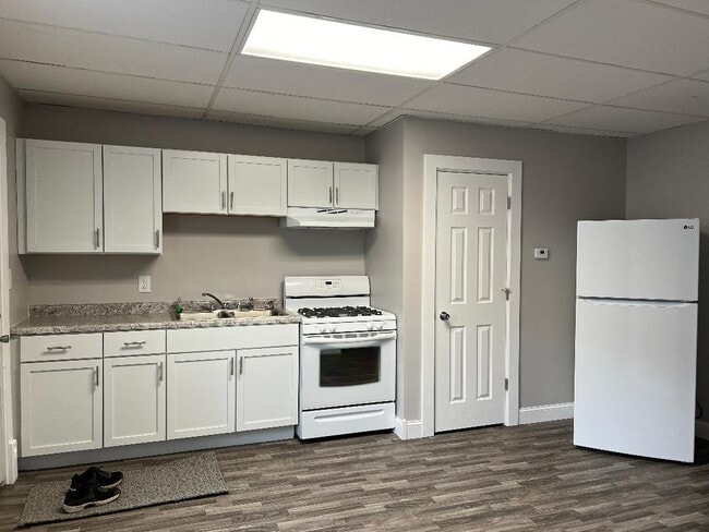 343 S Harrison Ave in Kankakee, IL - Building Photo - Building Photo