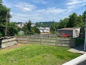 23 Norfolk St in Worcester, MA - Building Photo - Building Photo