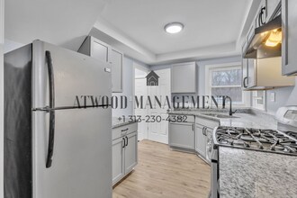 This beautifully updated 3-bedroom, 1-bath single-family home is ready for move-in! in Detroit, MI - Building Photo - Building Photo