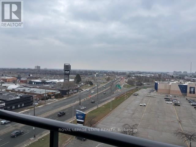 1007 The Queensway in Toronto, ON - Building Photo - Building Photo