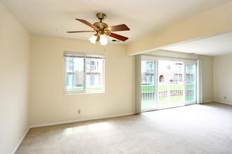 The 1001 Apartments in Omaha, NE - Foto de edificio - Interior Photo