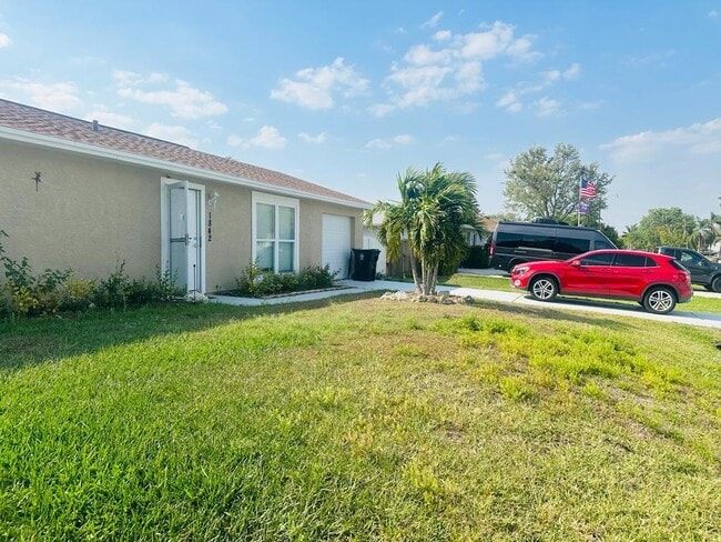 property at 1842 SW Morelia Ln