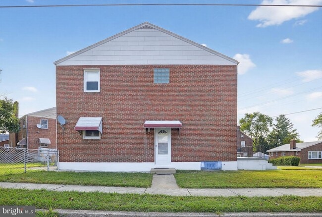7000 Old Harford Rd in Baltimore, MD - Building Photo - Building Photo