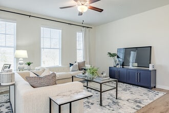 The Collection Pine Log in Conyers, GA - Building Photo - Interior Photo