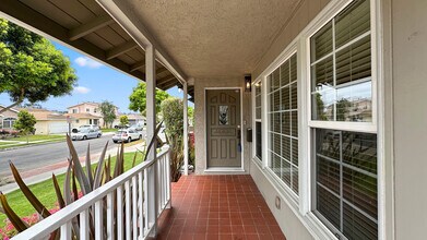5019 Scott St in Torrance, CA - Building Photo - Building Photo
