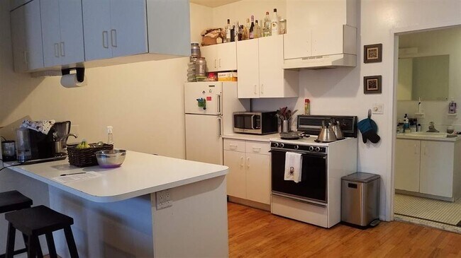 210 Jefferson St-Unit -#3B in Hoboken, NJ - Building Photo - Building Photo