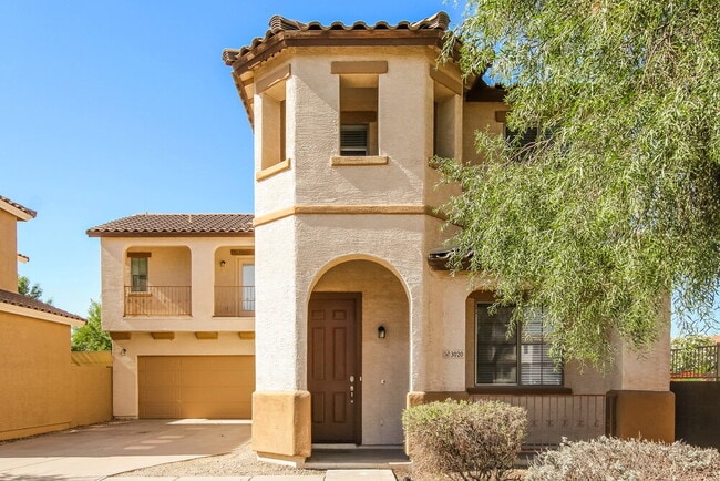 property at 3020 S 94th Ave