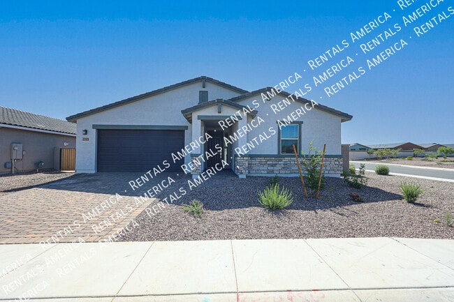property at 35581 N Thicket Wy