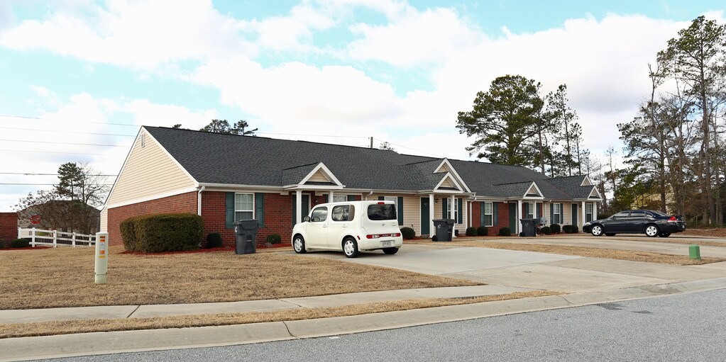 Brandimere Townhomes Grovetown, GA Apartments For Rent