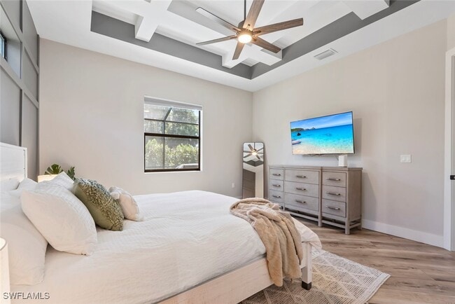 property at 3530 Hibiscus Ave