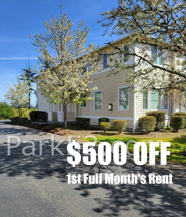 property at 2390 Simmons St