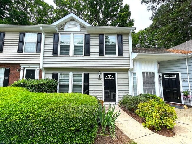 property at 323 Riverwalk Cir