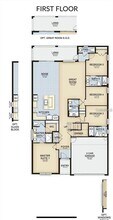 274 Marcello Blvd in Kissimmee, FL - Building Photo - Building Photo