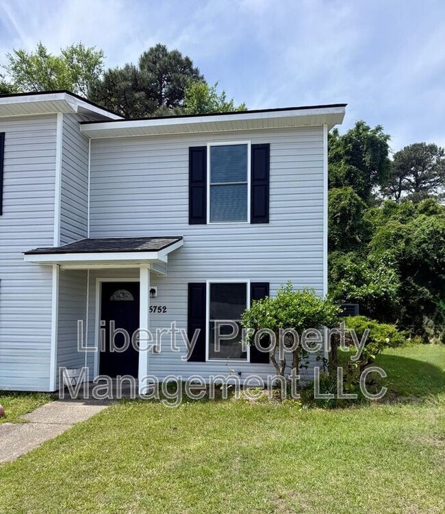 property at 5752 Aftonshire Dr