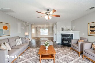 1108 Deerberry Rd in Hanahan, SC - Building Photo - Building Photo