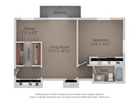 The Village at Marshfield photo'