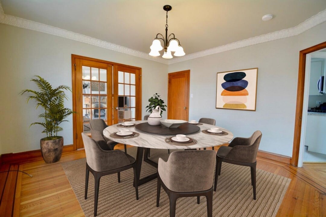 2401 32nd Ave in San Francisco, CA - Building Photo