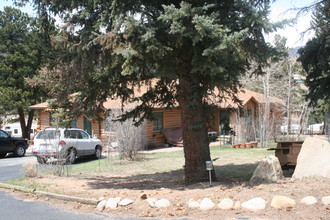 Manor Rv Park in Estes Park, CO - Building Photo - Building Photo