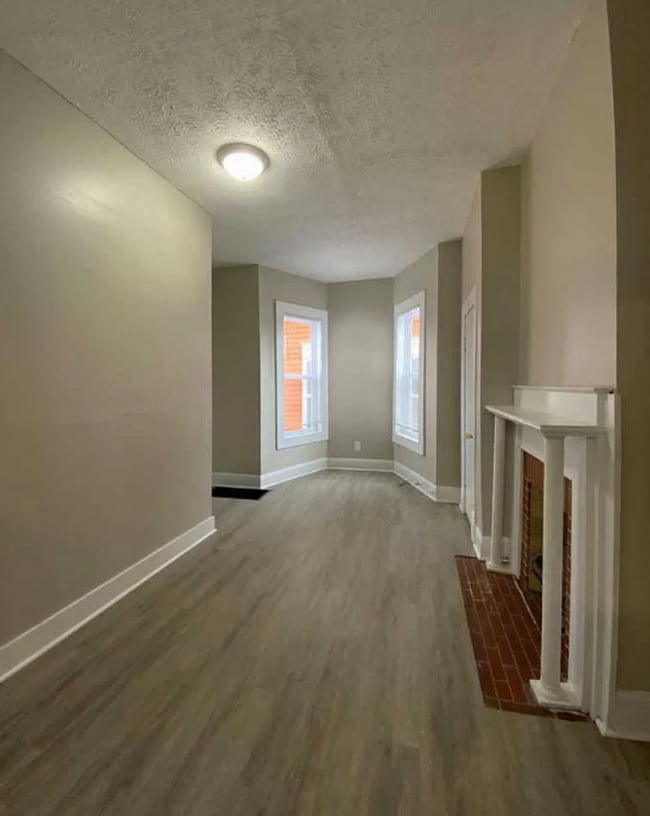 property at 410 E Sixth St