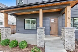 1118 N C St in Coeur d'Alene, ID - Building Photo - Building Photo