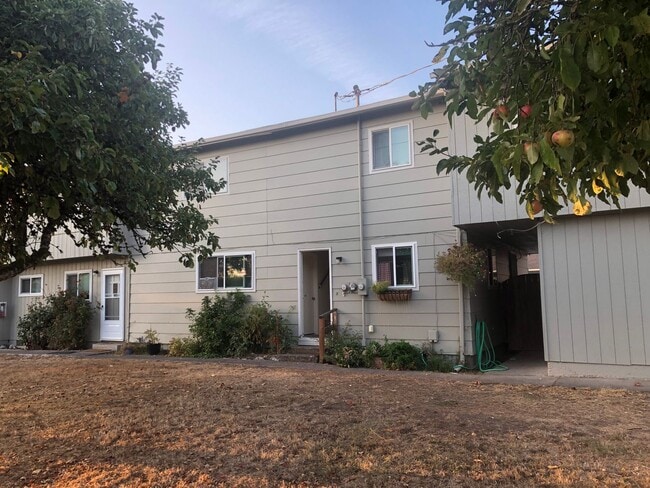 property at 486 W N St