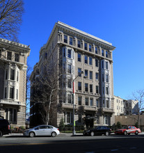 The Netherlands in Washington, DC - Building Photo - Building Photo