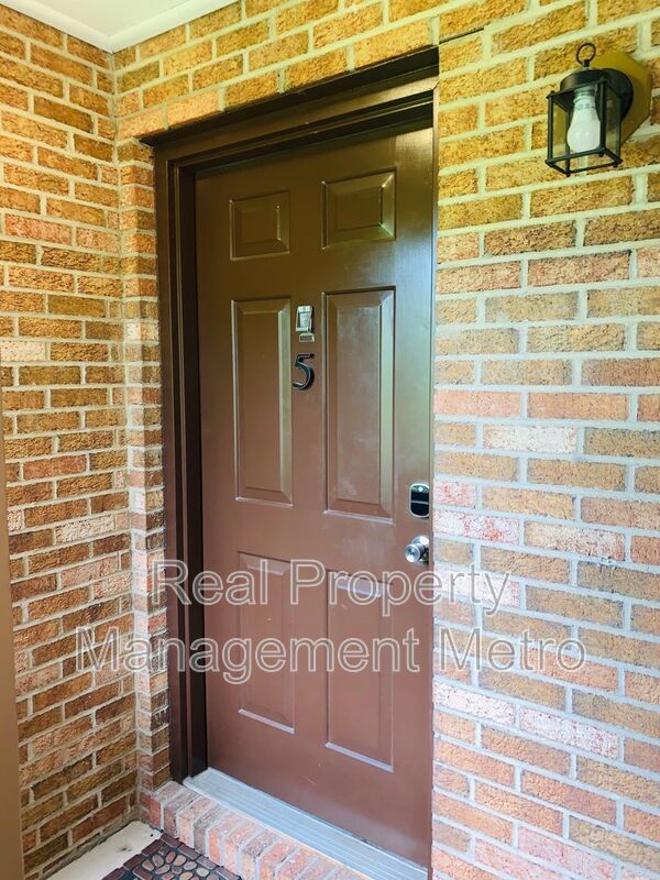 5356 Smooth Meadow Way in Columbia, MD - Building Photo - Building Photo