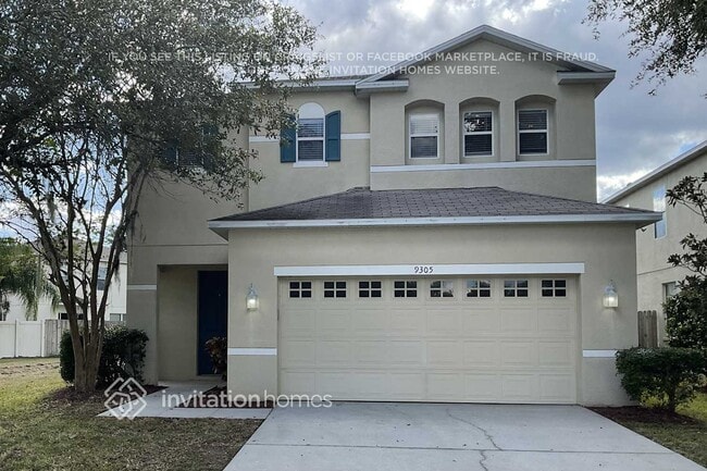 9305 Zincoe Ln