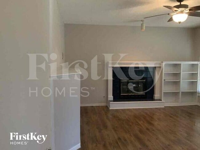 1409 NE 101st Terrace in Kansas City, MO - Building Photo - Building Photo