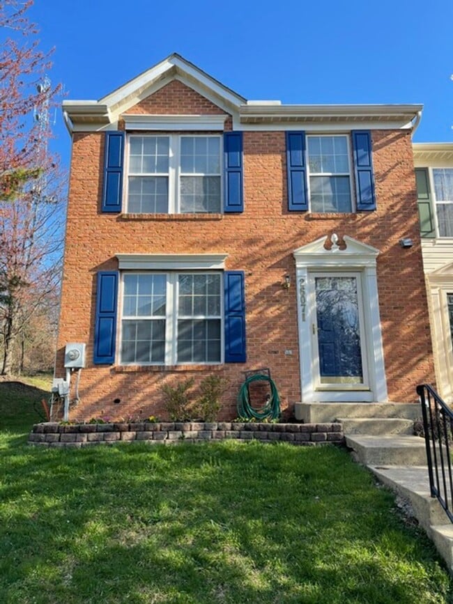 property at 26071 Ridge Manor Dr