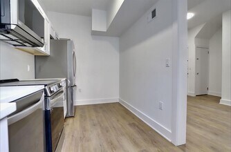 517 Willow Ave, Unit 3R in Hoboken, NJ - Foto de edificio - Building Photo