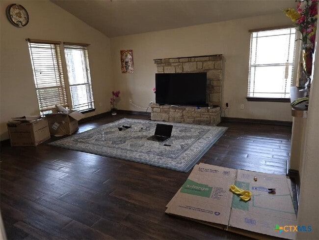 property at 102 Gregory Cove
