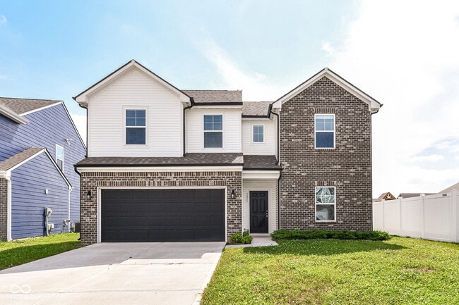 property at 5051 Maywood Dr