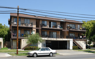 320 S Orange Ave Apartments