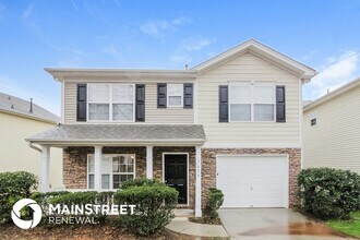 7616 Lady Liberty Ln in Charlotte, NC - Building Photo - Building Photo