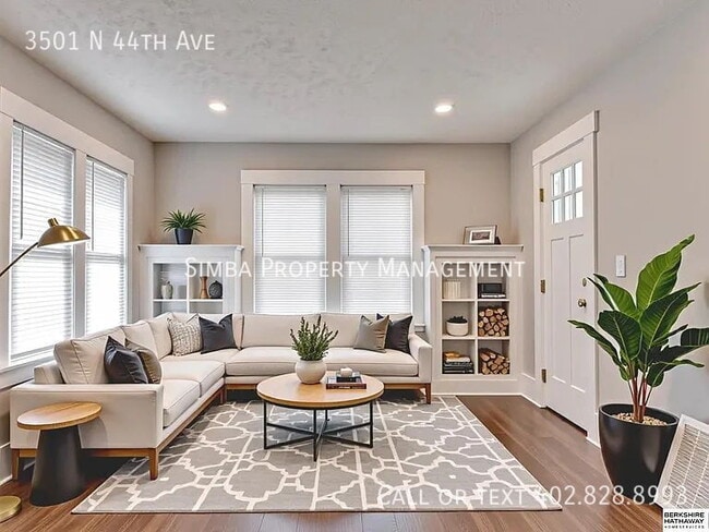 property at 3501 N 44th Ave