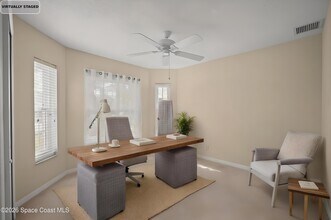 6924 Renshaw Dr in Melbourne, FL - Building Photo - Building Photo