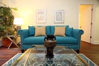 Interior Photo - Seneca Apartments in Chicago, Illinois
