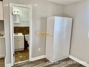 108 E Fee Ave-Unit -3A in Melbourne, FL - Building Photo - Building Photo