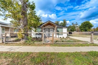 4049 Lucille St in Houston, TX - Building Photo - Building Photo