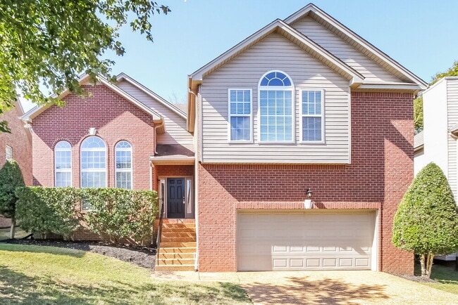 property at 4816 Aaron Dr