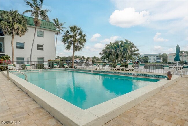 property at 3030 Binnacle Dr