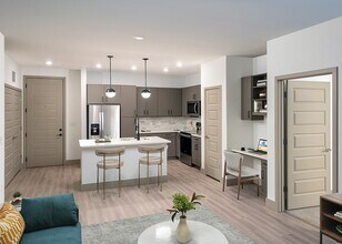Wayfern Apartments in Sandy Springs, GA - Building Photo - Building Photo