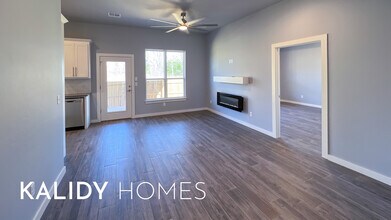 424 Remington Ave in Jones, OK - Building Photo - Building Photo