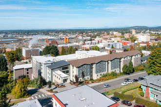 Elevate Bellingham in Bellingham, WA - Building Photo - Building Photo