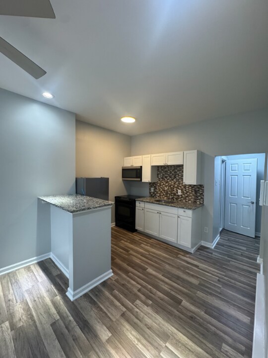 1452 N 29th St in Philadelphia, PA - Building Photo