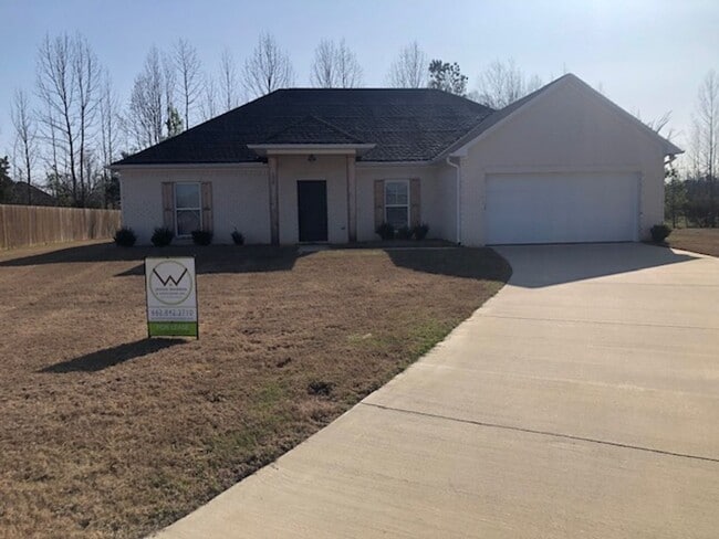 138 Pritchard Cir in Tupelo, MS - Building Photo - Building Photo