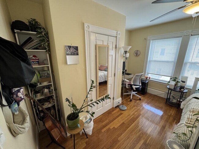 property at 87 Morrison Ave